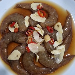 กุ้งดองราม30 ราม30