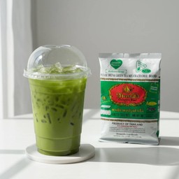 ชาเขียว