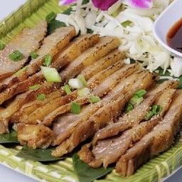 เสือร้องไห้