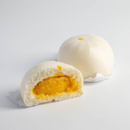 ซาลาเปา แป้งนุ่มไส้เยอะ อร่อยคุ้มค่า