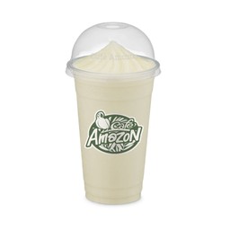 นมสด ปั่น