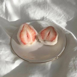 ไดฟูกุไส้นมหนึบไซส์ M