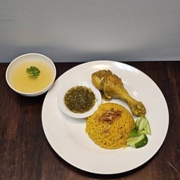 ก๋วยเตี๋ยว 3 ตุ๋นกระทะทอง sc plaza