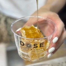 รังผึ้งกระปุกเล็ก