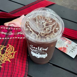 อเมริกาโน่ มิ้นท์