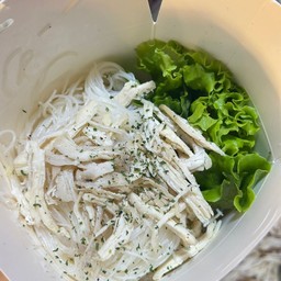 ครัวบ้านแอน