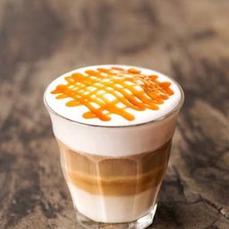 คาราเมลมัคคิอาโต้