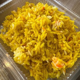 ข้าวหมกเปล่า