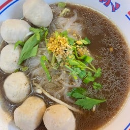 ก๋วยเตี๋ยวโกเด้งเซเว่นวัดวิเวก