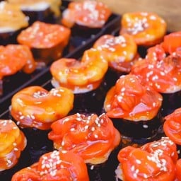 แต้งกิ้วซูชิ