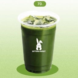 มัทฉะเคลียร์