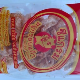 ก๋วยเตี๋ยวเรืออยุธยาเจ้โอ้ตลาดเครังสิต ตลาดเครังสิต