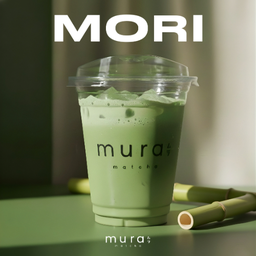 Mura Matcha โครงการนินจาปาร์ค