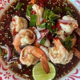 ร้านยำยายเนย