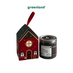 BRUNCHIE Festive Mini Box คุกกี้โปรตีนแบบแท่ง รสดาร์กโกโก้