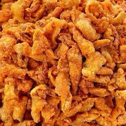 Laohu Shabu Buffet & Grill ฉลองกรุง