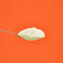 Coconut Greek Yoghurt