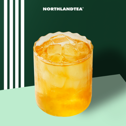 Pure Tea (Hot or Ice) เลือกใบชาได้