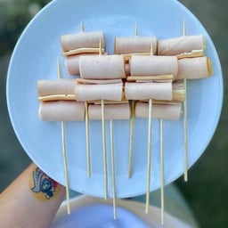 แฮมพันชีสสส