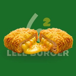 Original Lava Cheese Katsu