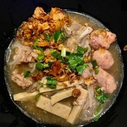 ราดหน้านพดล พุทธมณฑลสาย 3