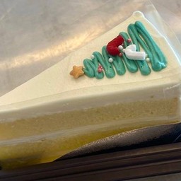 เค้กวนิลา🍰