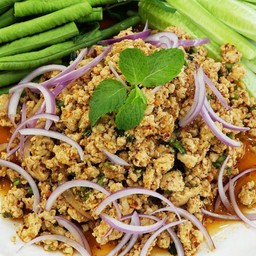 ลาบราดข้าว