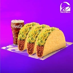 Taco Bell Wongwian Yai