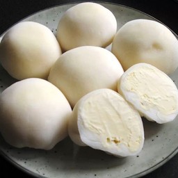 โมจิไส้นมหนึบ