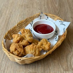 ไก่ป๊อป : Chicken pop