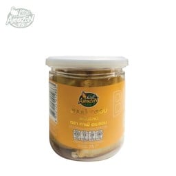 ขนมปังกรอบรสเนยสด