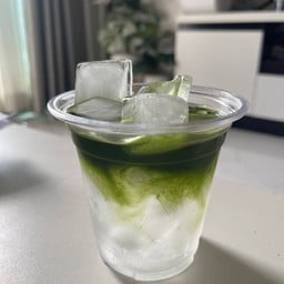 Miki Matcha (มิกิ มัทฉะ)