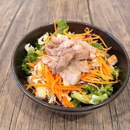 เยลโล่ สเต็ก สาขาถนนขุขันธ์