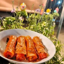 ข้าวเปิ๊บพุงโต @สุโขทัย