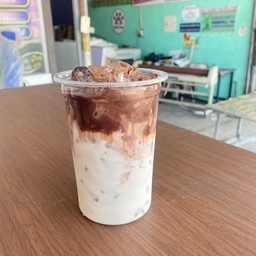 นมสดโกโก้