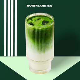 Nishio Ceremonial Matcha Latte