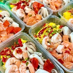 มินิแซลมอล