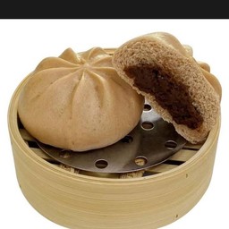 ซาลาเปาช็อกโกแลต