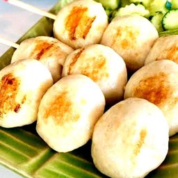 นุ่มเด้งอร่อยย