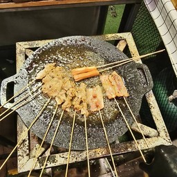 หมู 5 แมงกระพรุน 5