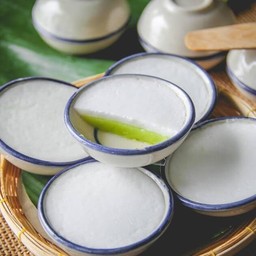 ขนมถ้วย