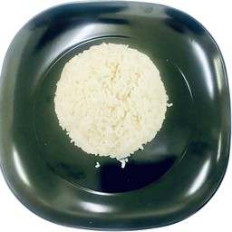 ข้าวเปล่า