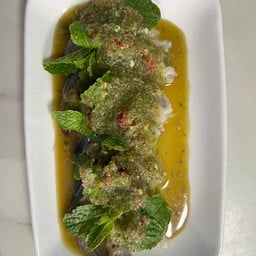 บ้านกุ้งดองกุ้งแช่น้ำปลา