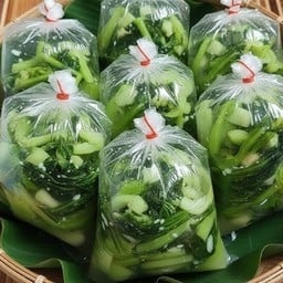 ส้มตำไทบ้าน