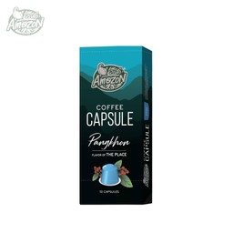 กาแฟแคปซูล คาเฟ่ อเมซอน ปางขอน