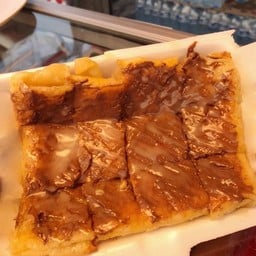 โรตี ชาชัก เจ๊ปลิว