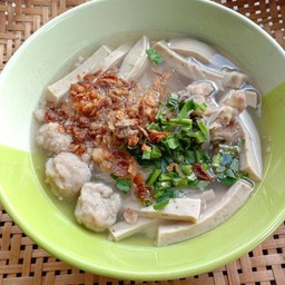 ครัวทองคำ ป้าดวง