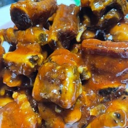 วาสนาอาหารป่า