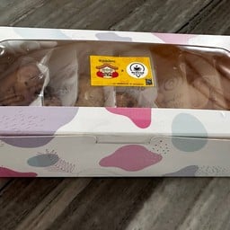 ขนมแม่ดาว