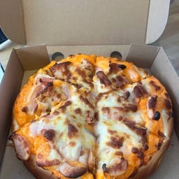 JM สถานีชา&พิซซ่า